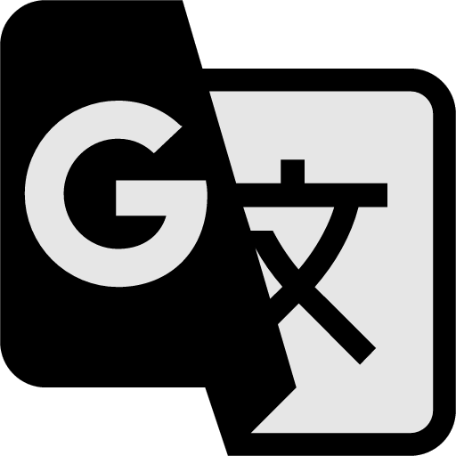 google translate logo